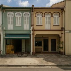 Jalan Besar (D8), Shop House #460755971